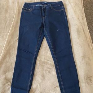 Vanilla Star size 13 Jeans